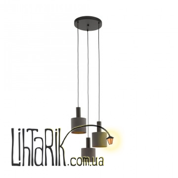 Люстра Eglo Concessa 1 - 97684