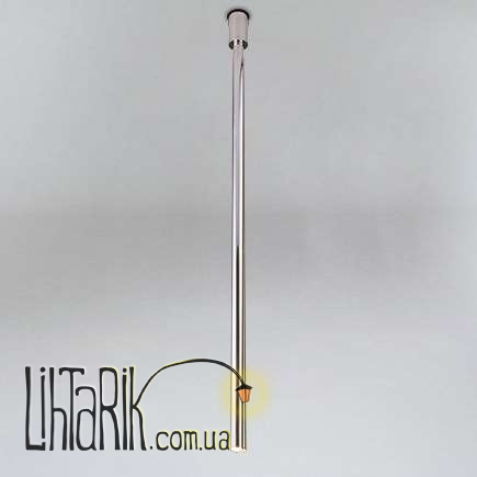 Потолочный светильник DOHAR ALHA Y–9001 9001/G9/CH/100