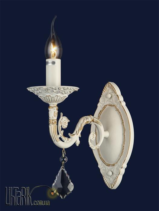 Levistella Бра 755MK30026B-1 WT+FGD