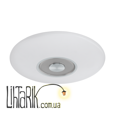 Потолочный светильник Eglo CANUMA 1 - 97036