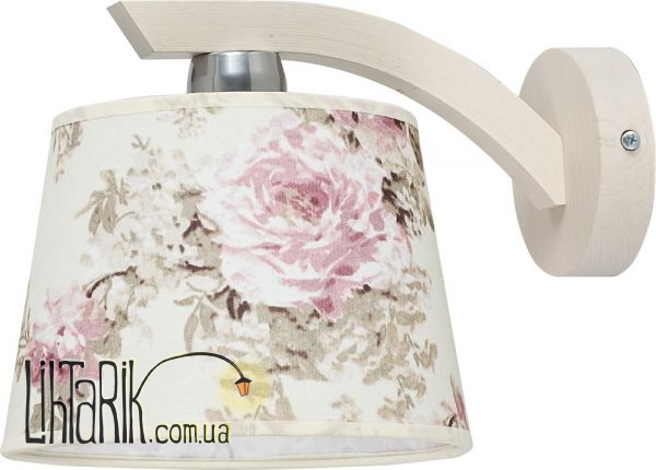 TK Lighting PINK бра - 390