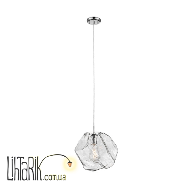 Люстра Zuma Line ROCK P0488-01B-U8AC