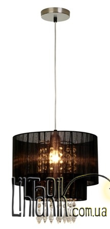 Люстра Zuma Line LETA RLD93350-1B