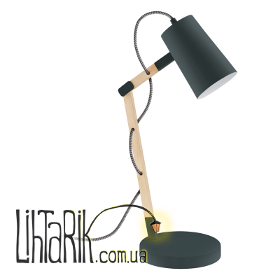 Настольная лампа Eglo TORONA - 94034