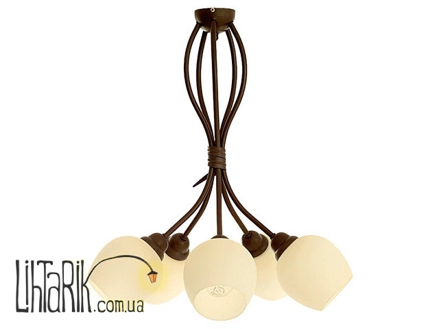 Люстра Nowodvorski MIKI 1513