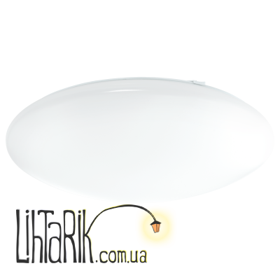 Потолочный светильник Eglo LED GIRON - 93297