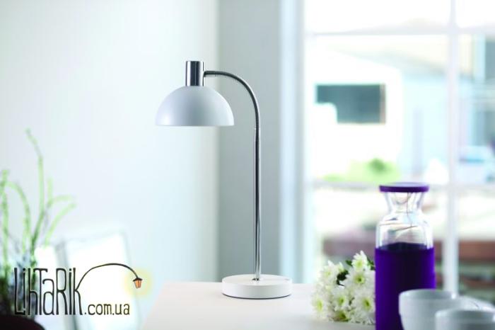 Настольная лампа Herstal Vienda 13071160120