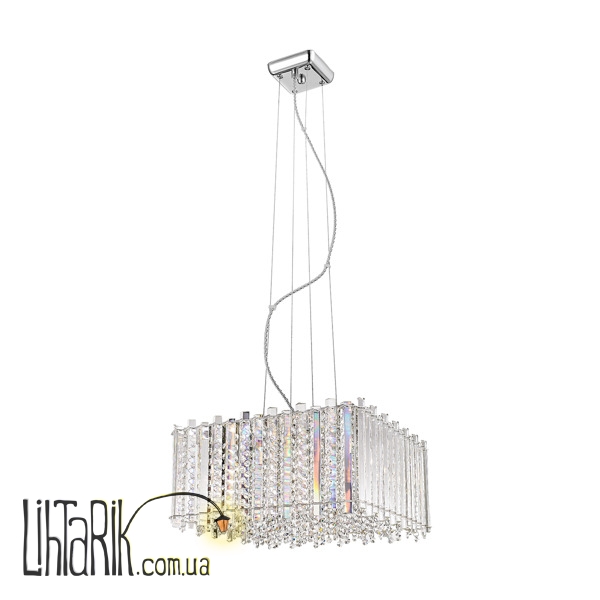 Люстра Zuma Line VENTUS P0465-05D-F4AC