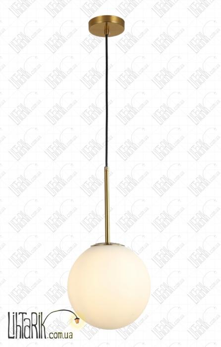 Levistella Подвесной светильник 9163420-1 BRZ WH (9163420-1 BRZ+WH)