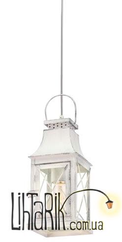 Подвесной светильник Eglo LISBURN - 49222