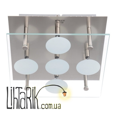 HTL-42/5 светильник спот (Brille 176144)