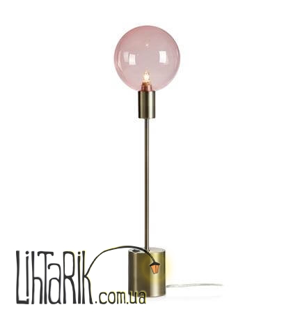 Настольная лампа Markslojd UNO 107872