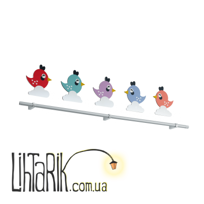 Бра Eglo SPARINO - 96707