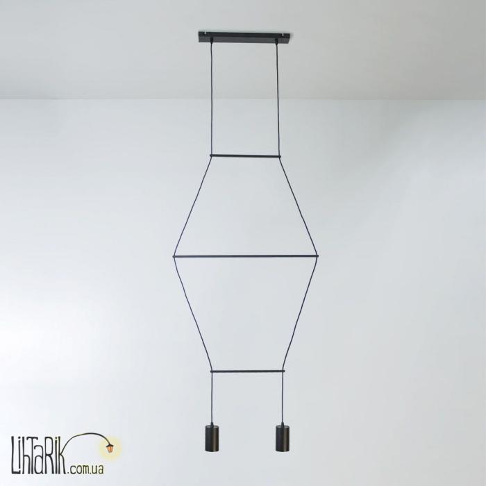 ImperiumLight Люстра Flory 159261.05.05