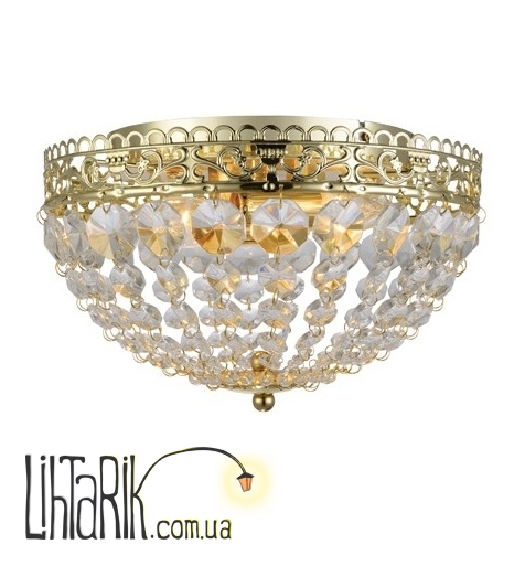 Потолочный светильник Markslojd SAXHOLM 106063