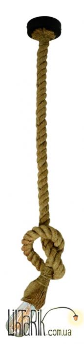 Люстра Viokef Rope - 4134900