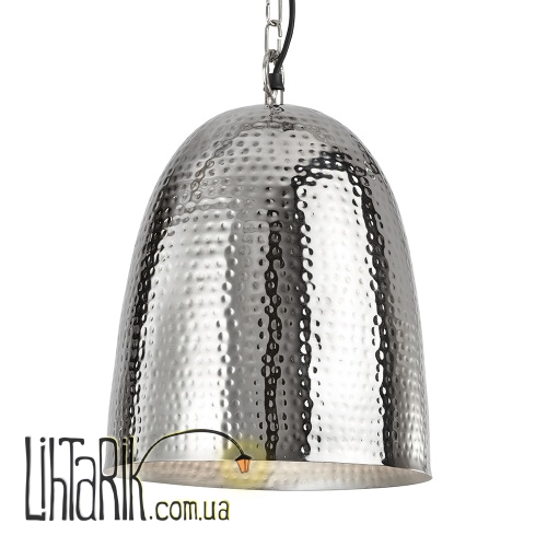 Подвесной светильник Searchlight Hammered Pendants 2093-35CC