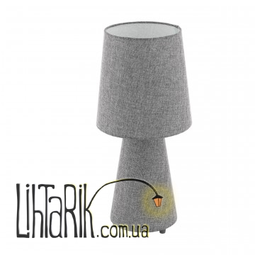 Настольная лампа Eglo Carpara - 97132