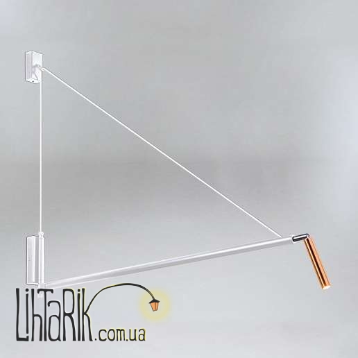 Бра DOHAR NURH–9019 9019/G9/BI/MI