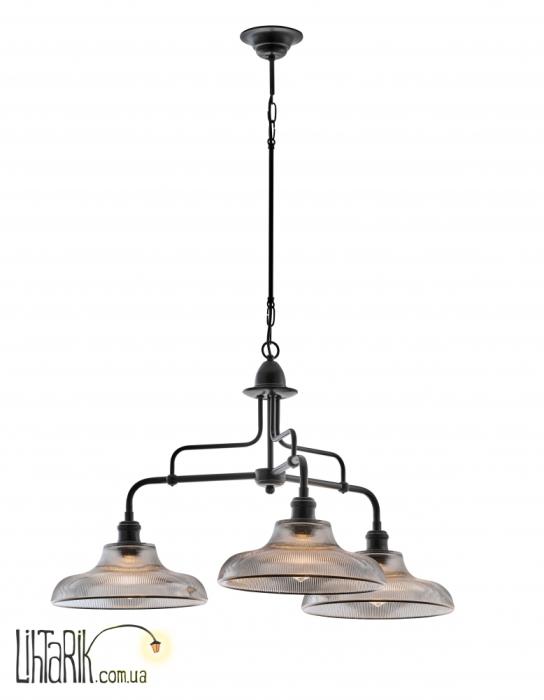 Люстра Viokef Frank - 3990700