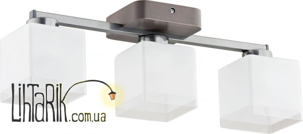 TK Lighting TONI New 3 plafon - 1793
