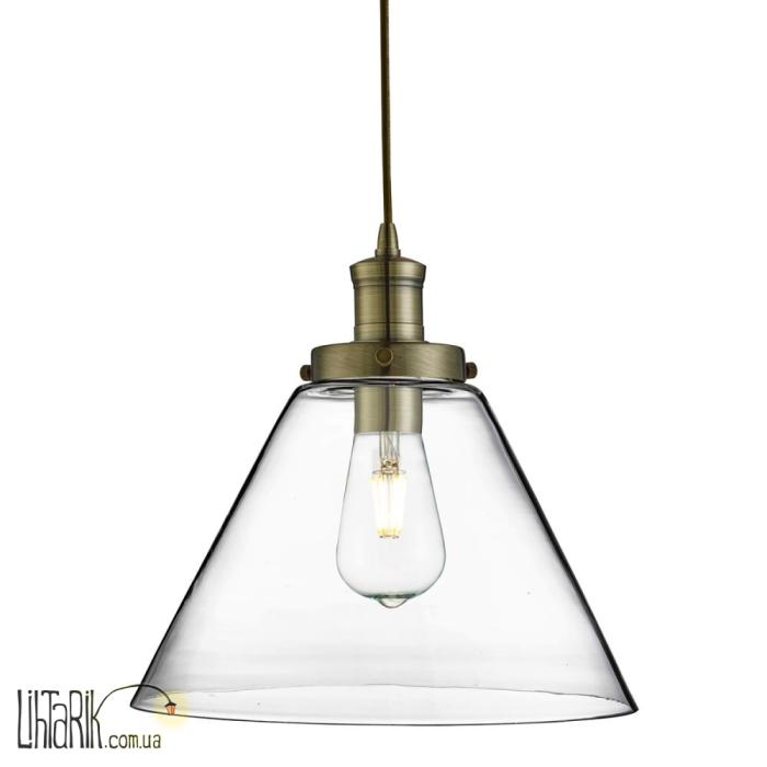 Подвесной светильник Searchlight PYRAMID 3228AB