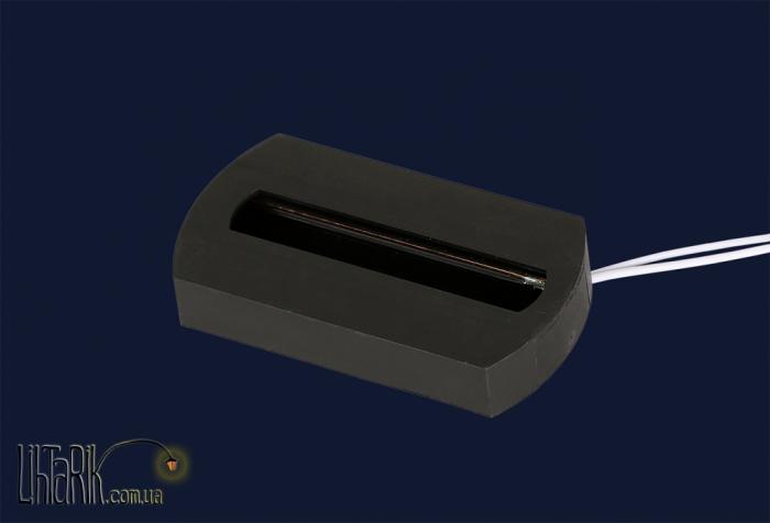 Levistella 752 основание-трек BK