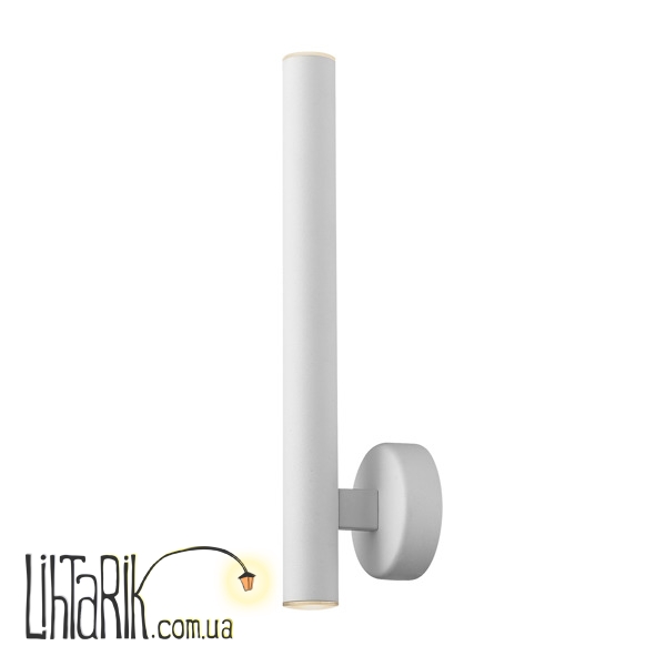 Бра Zuma Line LOYA W0461-02B-S8S8