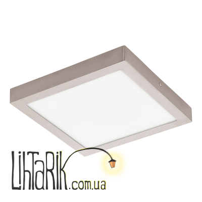 Потолочный светильник Eglo FUEVA 1 - 32446