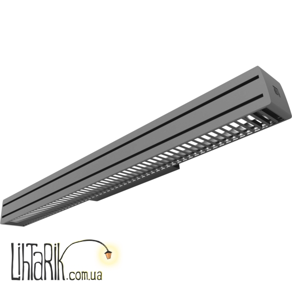 Декоративный светильник Lug Argus Wall 1 IP20 010152.1101.631