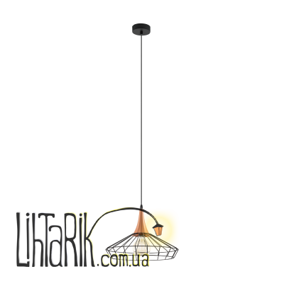 Люстра Eglo LOGGANS - 49605