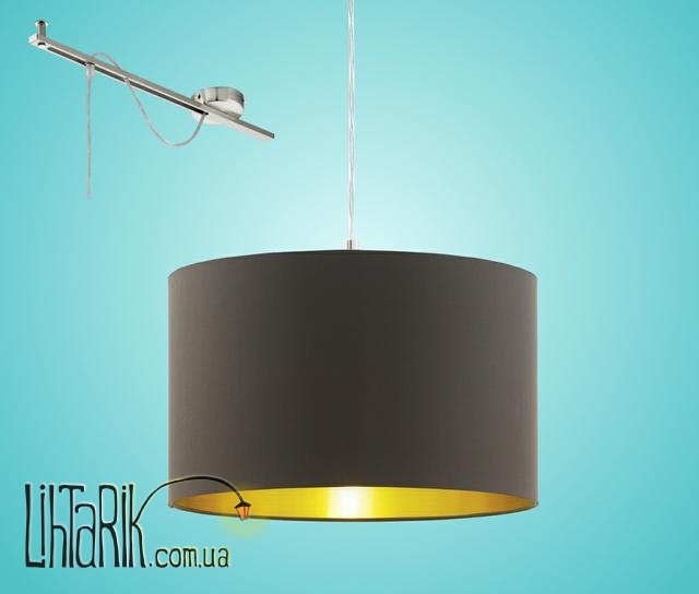 Eglo Люстра EGLO CALCENA 96798