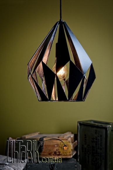 Подвесной светильник Eglo CARLTON - 49254