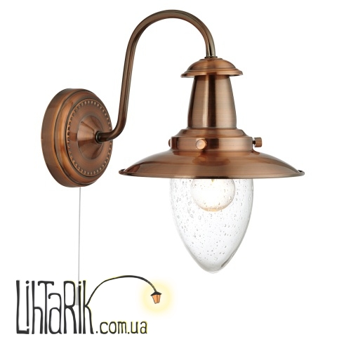 Бра Searchlight Fisherman 5331-1CO