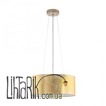 Люстра Eglo Viserbella - 97644