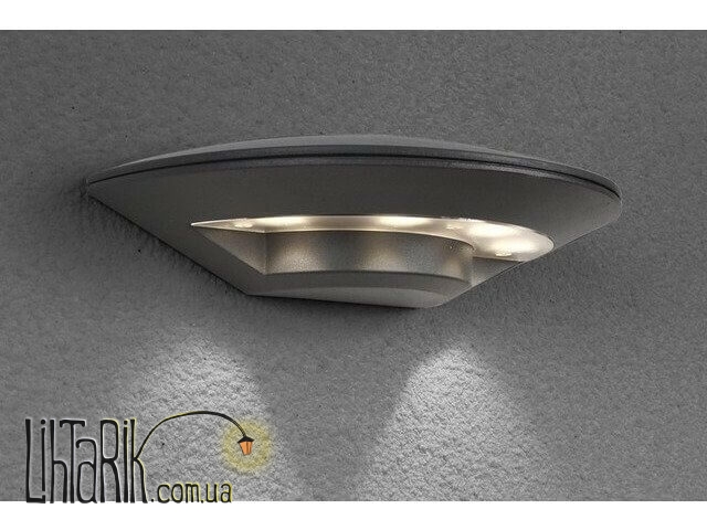 Настенный уличный светильник Nowodvorski DISC LED 6910