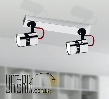 Потолочный светильник Zuma Line SICA CK99892-2