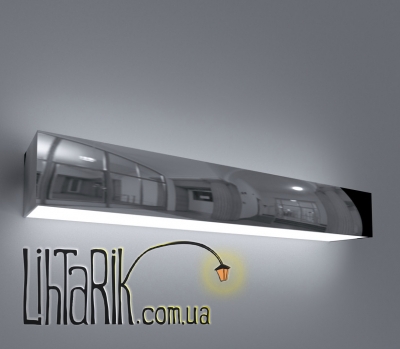 Настенный светильник Pride B007