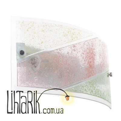 W-464/1 светильник настенно-потолочный (Brille 171380)