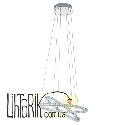 Люстра Eglo VARRAZO - 31667