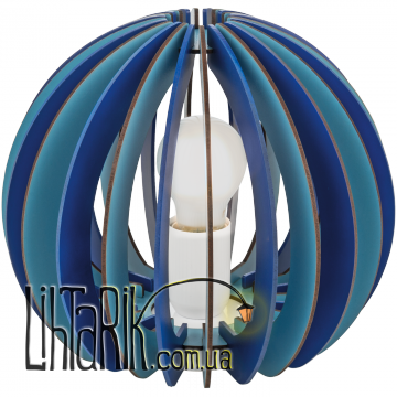 Настольная лампа Eglo Fabella - 95951