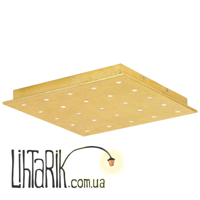 Потолочный светильник Eglo VEZENO 1 - 39058