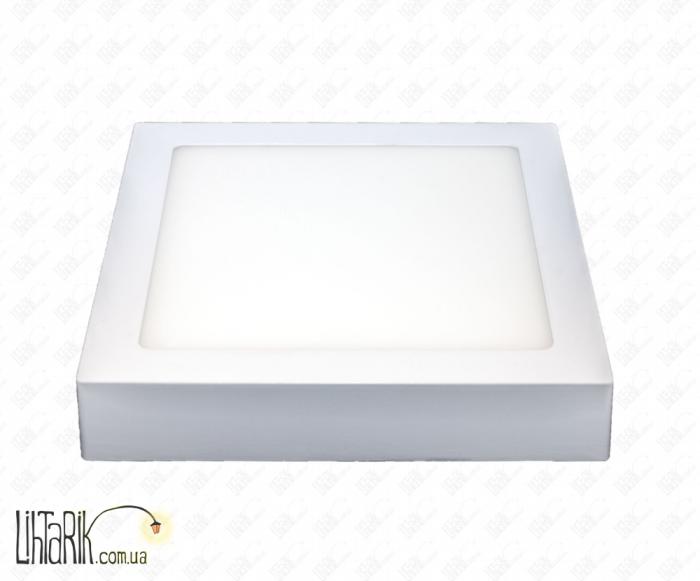 Levistella 745SM-18W (квадрат) теплый, нейтральный, холодный