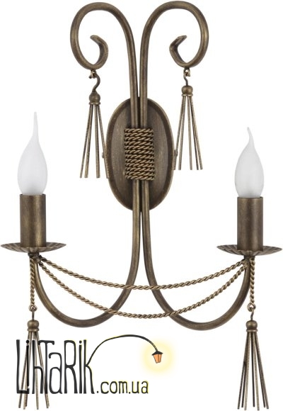 Бра Nowodvorski TWIST 2763