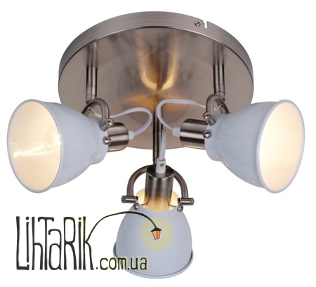 Потолочный светильник Zuma Line PICTOR RLX94023-3W