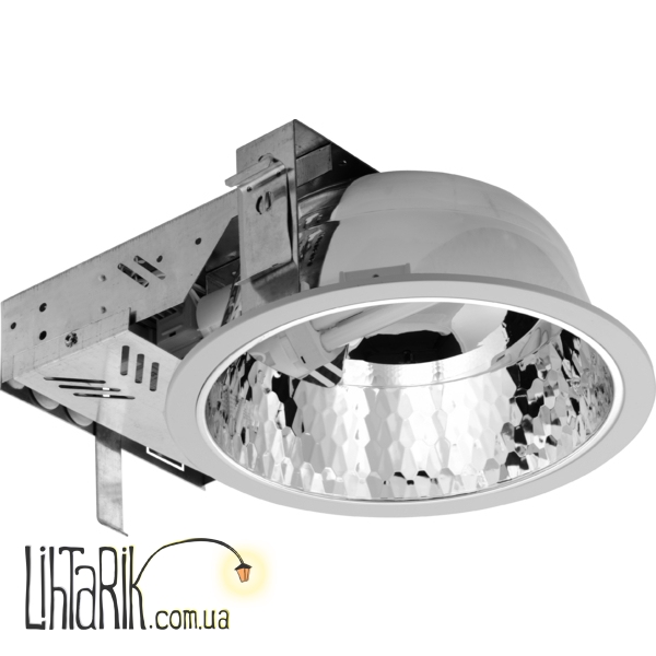 Светильник типа Downlight Lug Lugstar Faceted P/T