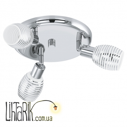 Спот Eglo Nabao - 91797