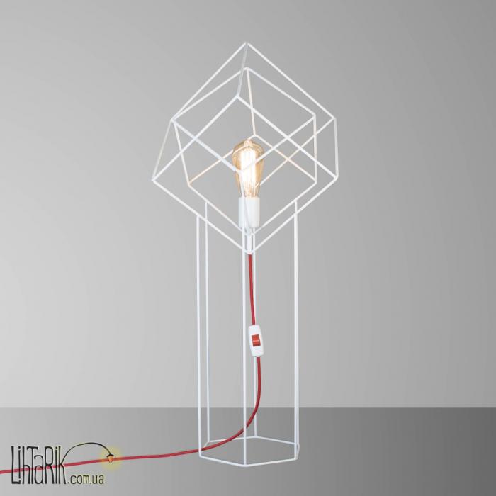 ImperiumLight Настольная лампа In cube 96182.01.16