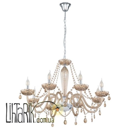 Eglo Люстра EGLO BASILANO 39093