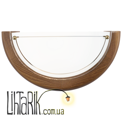 Бра Eglo UFO 1 3893 - 3893EG